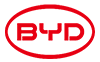 BYD Eléctrico Panamá Logo
